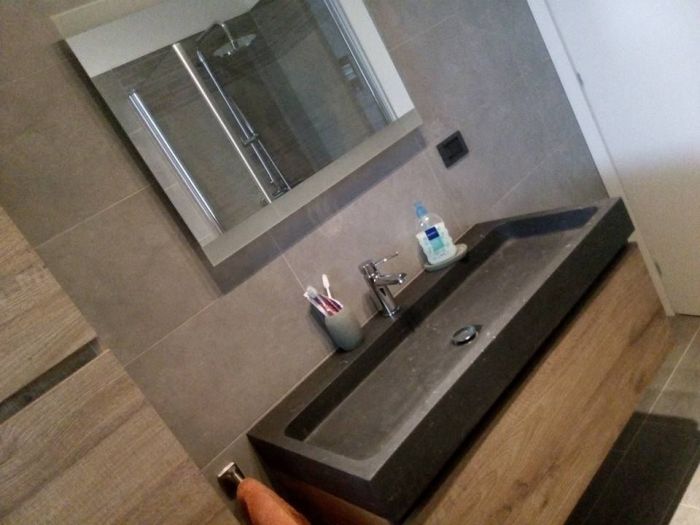 Archisio - Impresa Edile Pappalardo Romoaldo - Progetto Rifacimento interni