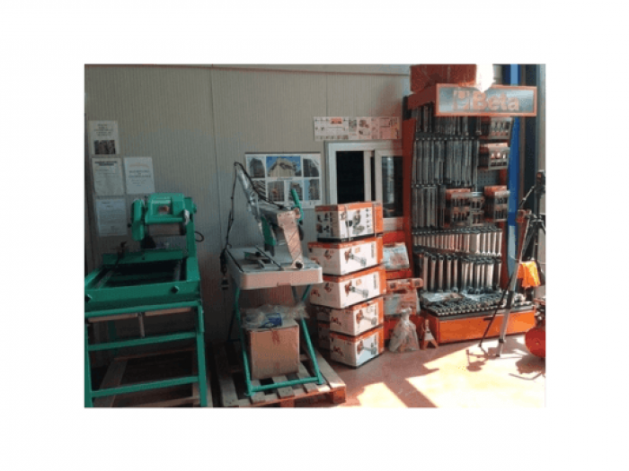 Archisio - Tecnoedil - Progetto Nuovo