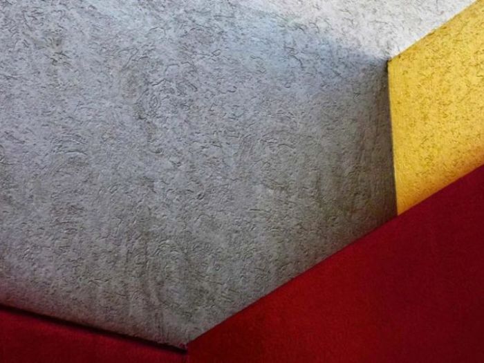 Archisio - Marco Zucca Intonaci - Progetto Impresa specializzata intonaci