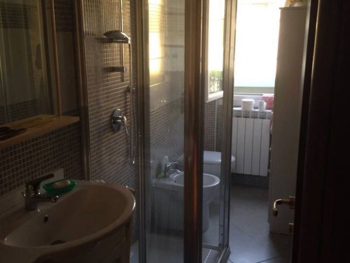 Archisio - Francesca Morano - Progetto Ristrutturazione - progetto 7