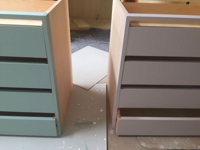 Archisio - Francesca Raffaini - Progetto Progetto dinterni per appartamento di privati Mansarda