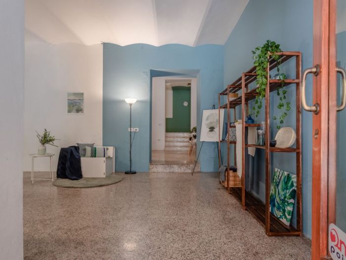 Archisio - Arianna Di Carlantonio Habitathomestaging - Progetto spazio 20 home staging