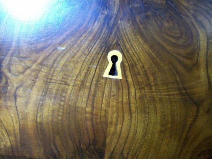 Archisio - Antonio Mercadante - Progetto Cassettone