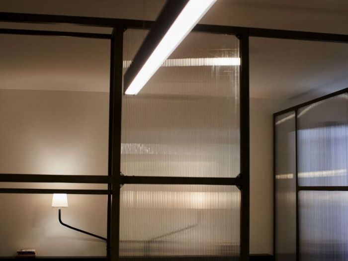 Archisio - Adriano Gerardo Pasciuti - Progetto Apartotto