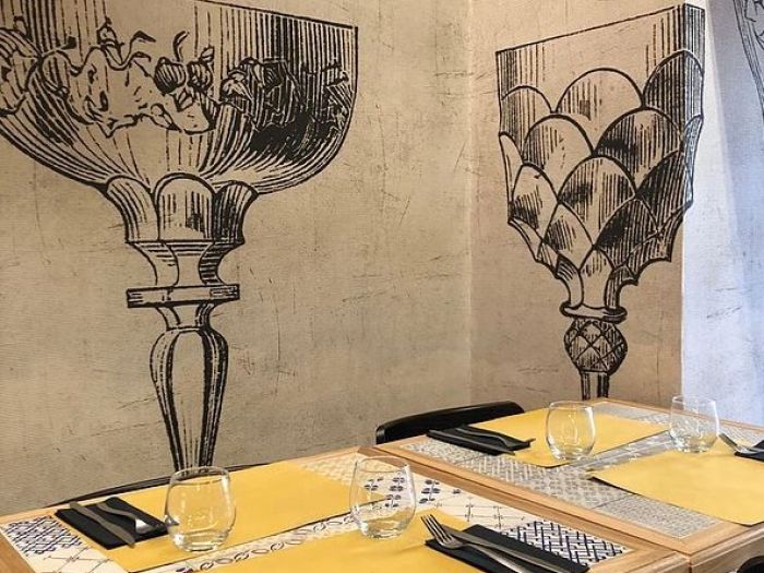 Archisio - Alberto Albeggiani - Progetto Opificio vescovio