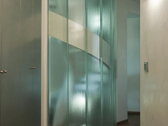 Archisio - Alberto Albeggiani - Progetto San paolo