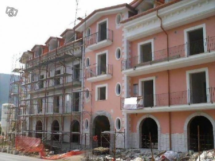 Archisio - San Giovanni srl - Progetto Costruzioni e ristrutturazioni edili