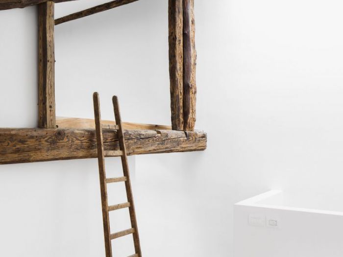 Archisio - Campomarzio - Progetto House pb