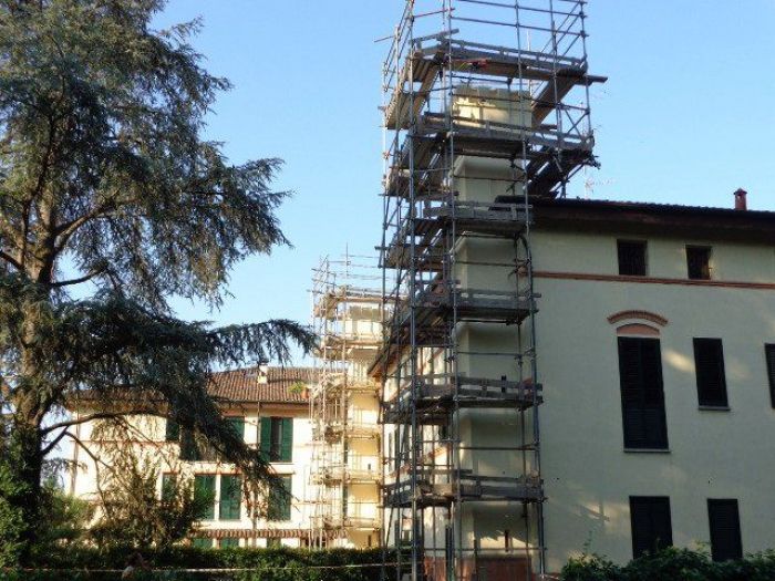 Archisio - Russotto Costruzioni - Progetto Ristrutturazioni e costruzioni