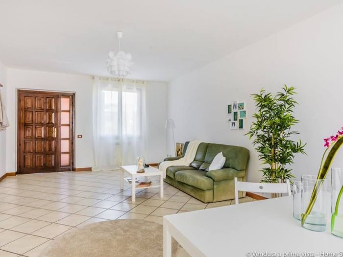 Archisio - Venduta A Prima Vista - Progetto Home staging villetta indipendente