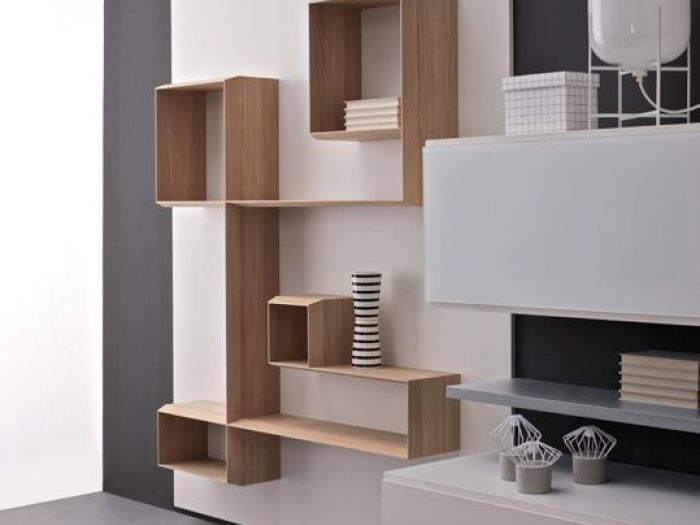 Archisio - Andrea Nani Design - Progetto Home 2015