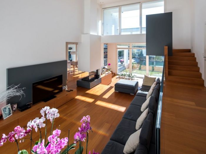 Archisio - Antonio Guarneri - Progetto Ville di luce