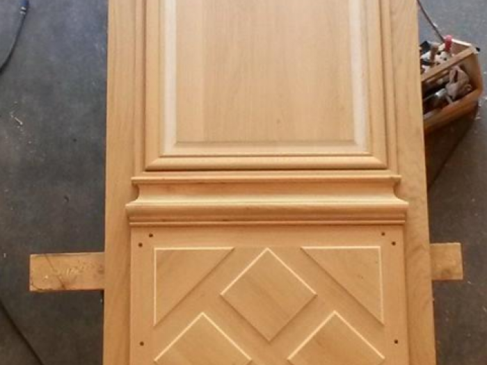 Archisio - Ateliers Romeo - Nicolas Dubois - Progetto Masseria posta santa croce