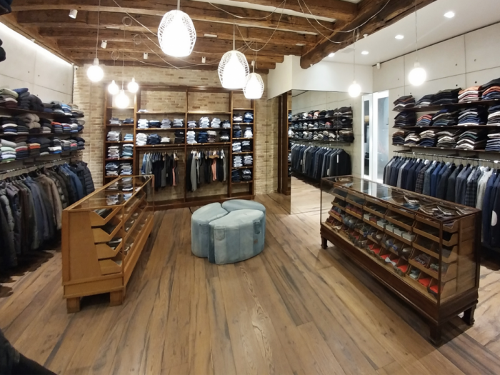 Archisio - Studioarchitettura srl - Progetto La stazione