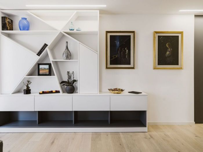 Archisio - Annalisa Carli - Progetto Una moderna fermata del tram