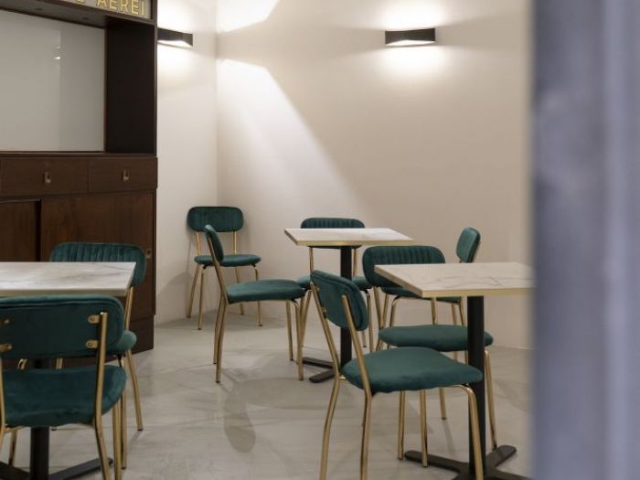 Archisio - Elena Meoni - Progetto Pasticceria cortese caf 900