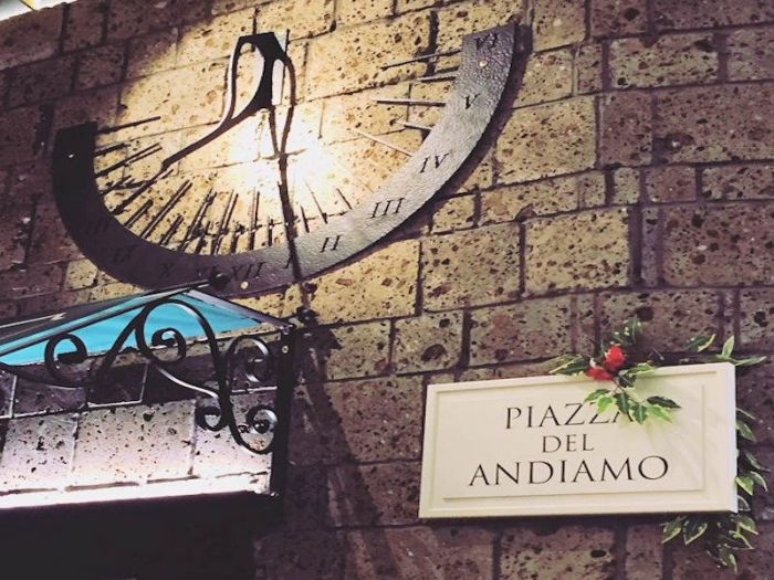 Archisio - Tufo Etrusco Srl - Progetto Realizzazioni dei clienti