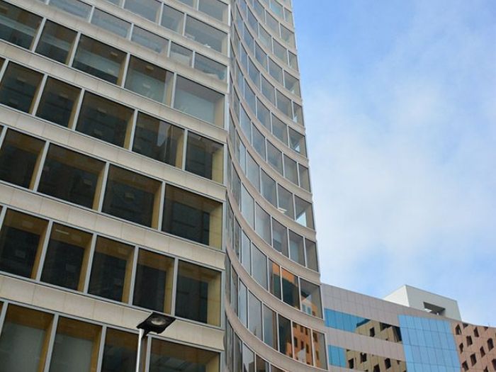 Archisio - Grassi Pietre - Progetto Norcex a lima