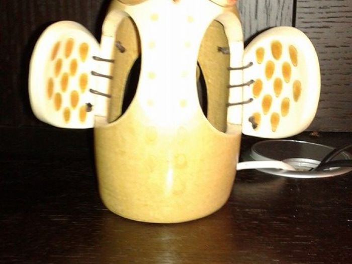 Archisio - Pachamama Laboratorio Artigiano Di Ceramica - Progetto Lavori di artigianato