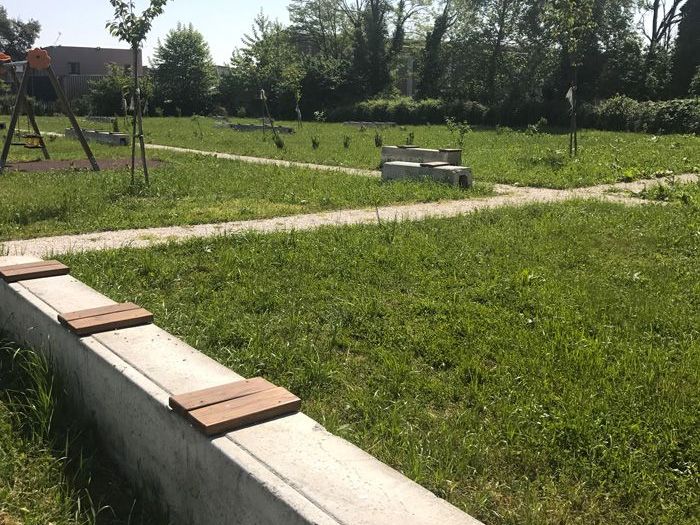 Archisio - Dbmlab - Progetto Architettura