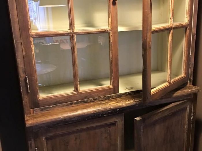 Archisio - Scenography - Progetto Mobili scenografici