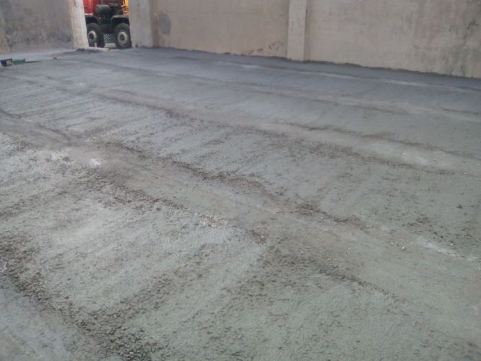 Archisio - Inzerillo Maurizio Cusumano - Progetto Massetti