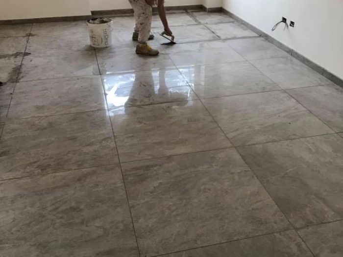 Archisio - La Servizi Ristrutturazioni - Progetto Interni