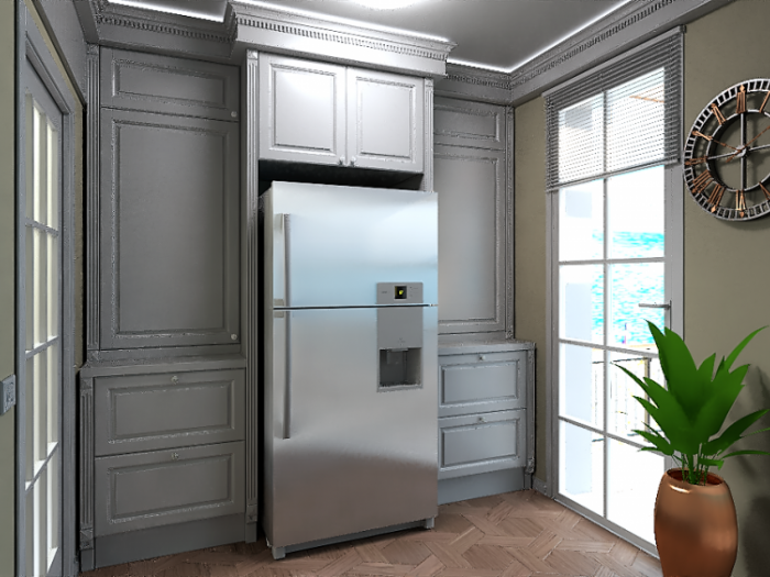 Archisio - Gianluca Bernardini - Progetto Progetto villa a nizza