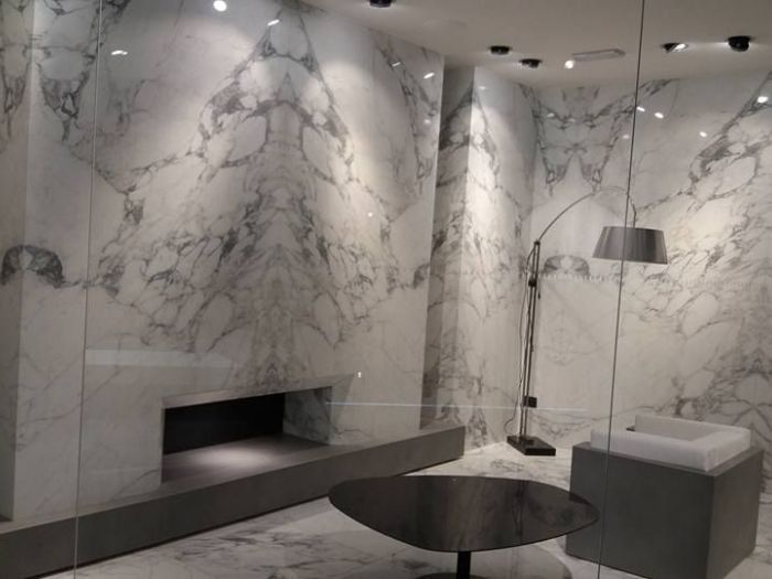 Archisio - Artistic Posa srl - Progetto Cucina