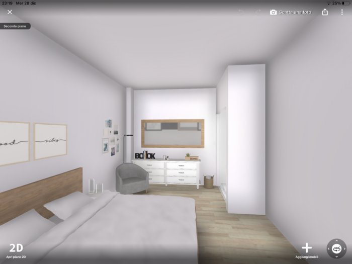 Archisio - Enrica Renda - Progetto Casa ustica