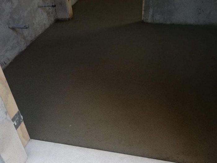 Archisio - Impresa Edile Loddo Andrea - Progetto Impresa edile