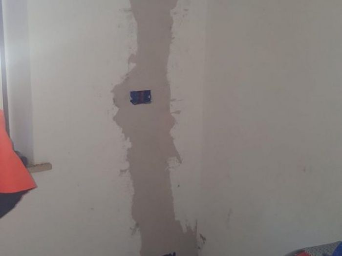 Archisio - Pucci Edilizia E Strade - Progetto Modifiche interne