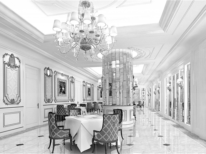 Archisio - Stile E Lusso Architettura E Design - Progetto Interni