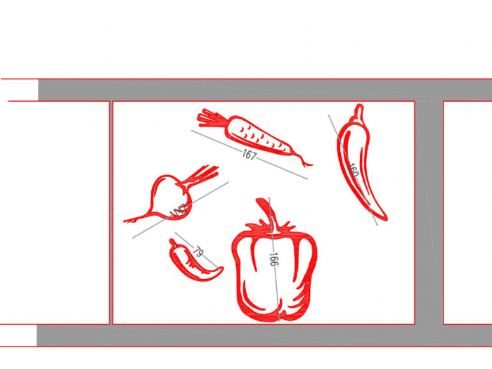 Archisio - Davide Stona - Progetto Pizzeria la divina