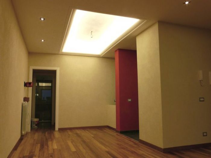 Archisio - Edil Mania Snc - Progetto Ristrutturazione dinterni