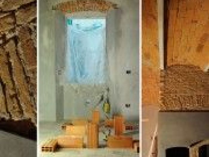 Archisio - Trecentotredici - Progetto Ristrutturazione centro storico bss