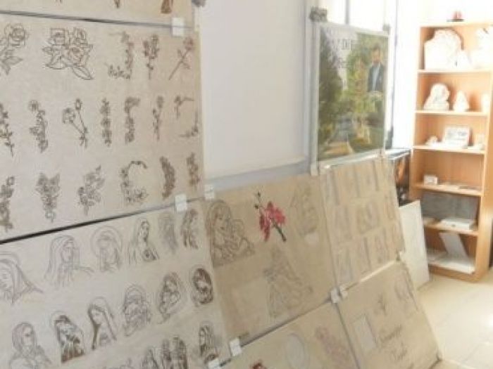 Archisio - Marmo Service - Progetto Marmo