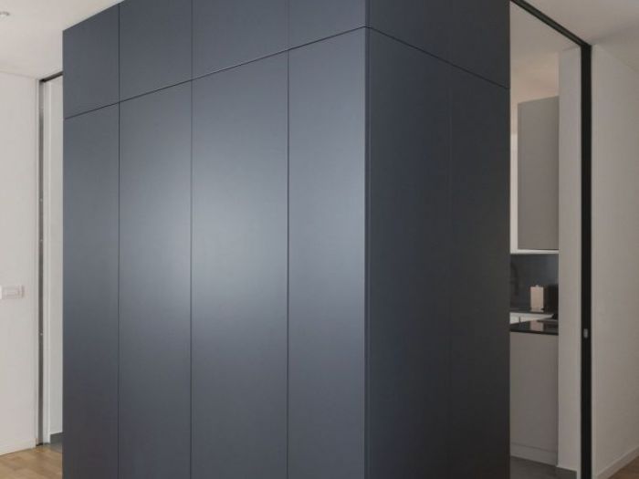 Archisio - Chiara Viada - Progetto Casa ad