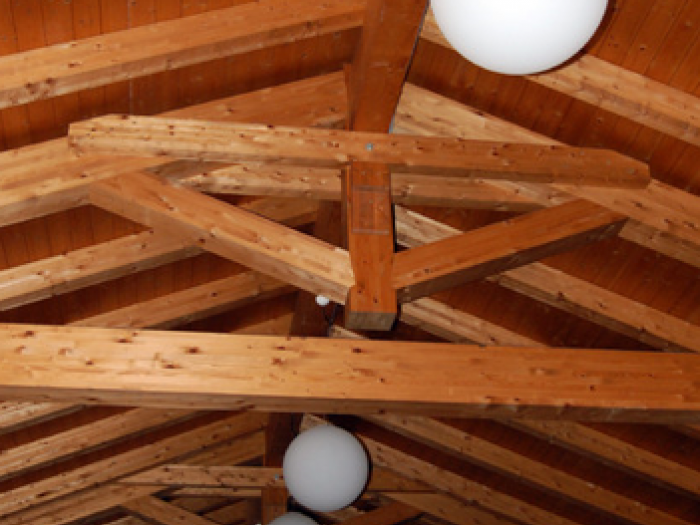 Archisio - G2 Building srl - Progetto Costruzione tetti