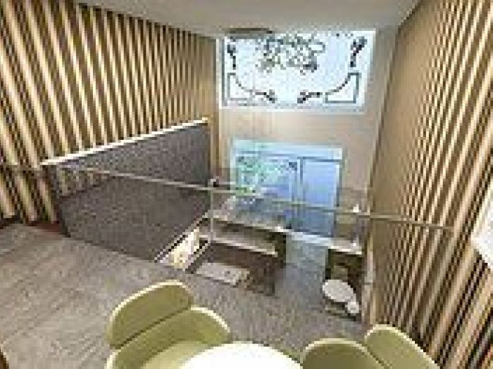 Archisio - Studio Sagitair - Progetto Bar