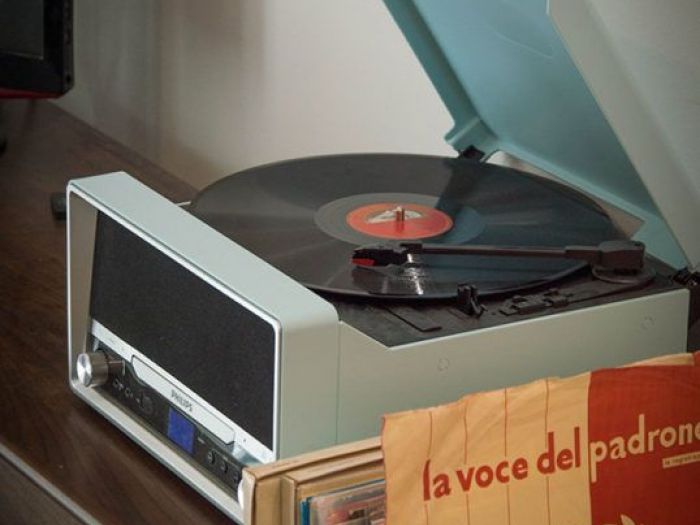 Archisio - St Studio - Progetto Genazzano b