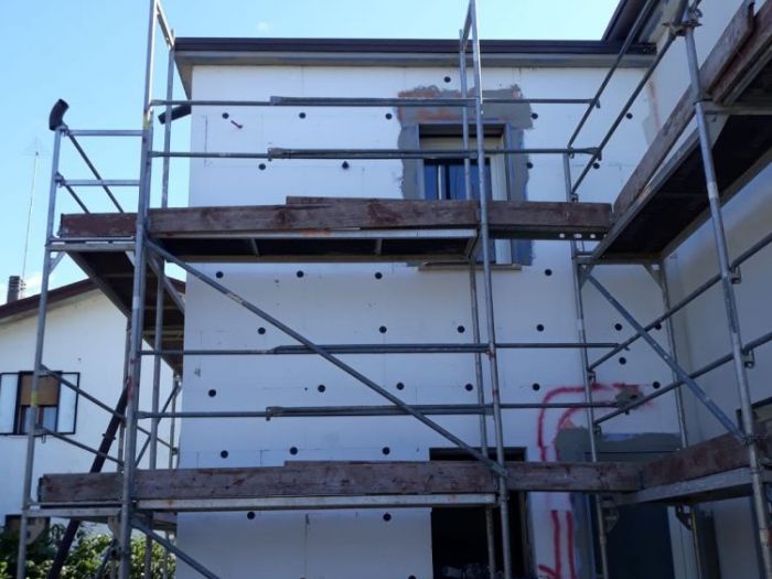 Archisio - Ditta Giuseppe Casella - Progetto Bonus 110