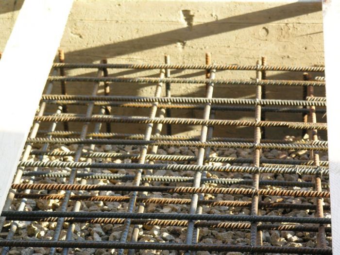 Archisio - Impresa Edile Marongiu - Progetto Cantieri