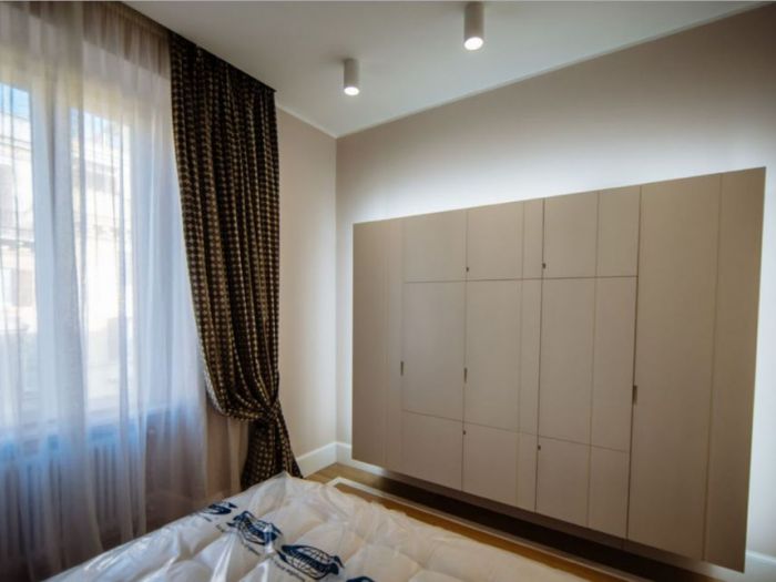 Archisio - Adsidera Architetti - Progetto Un classico contemporaneo