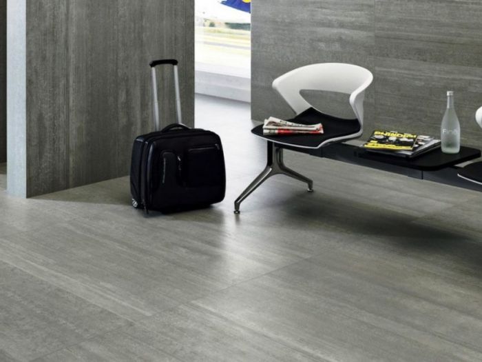 Archisio - Newfloor srl - Progetto Materia d