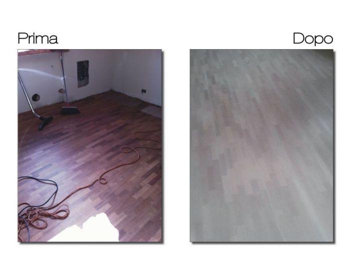 Archisio - Studio Di Progettazioni Darchimire - Progetto Attico a valdagno