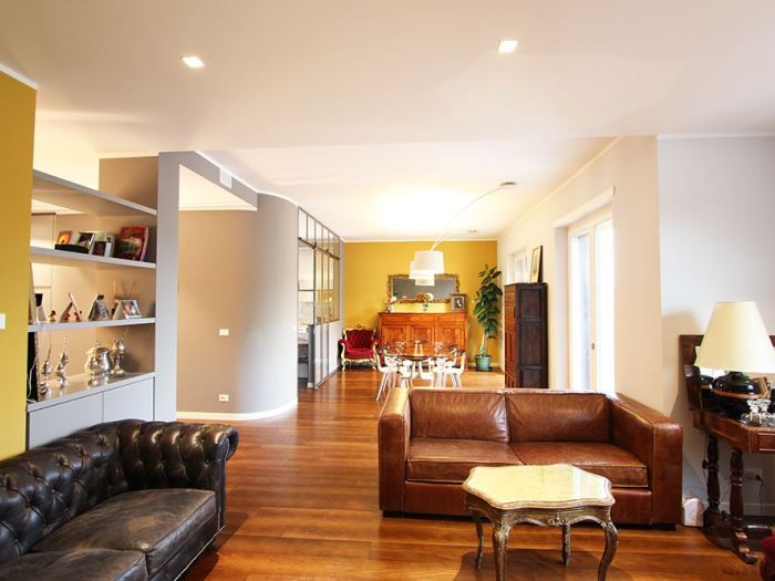 Archisio - Massimo De Salvia - Progetto Casa la