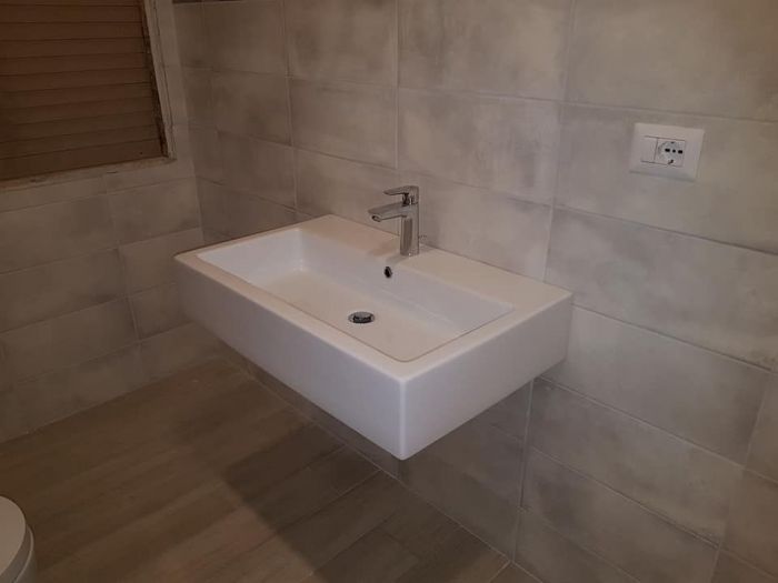 Archisio - Edildiano srl - Progetto Ristrutturazione appartamento