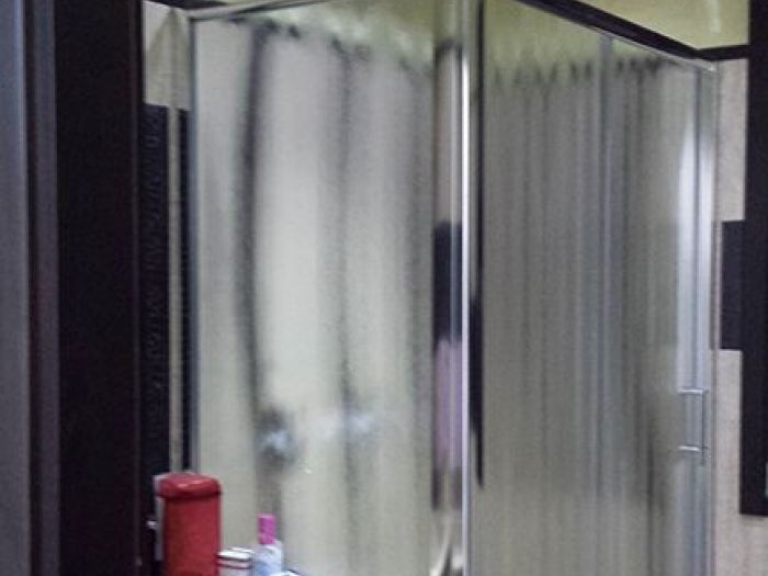 Archisio - Deca Service srl - Progetto Impianti idrici