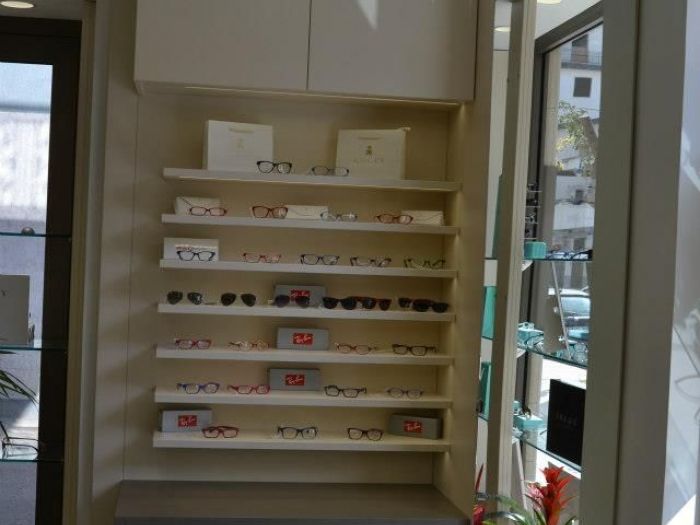 Archisio - Falegnameria Caricato - Progetto Arredamenti interni su misura